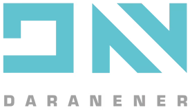 DaranEner Logo