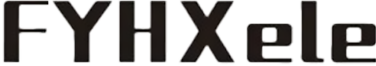 FYHXele Logo
