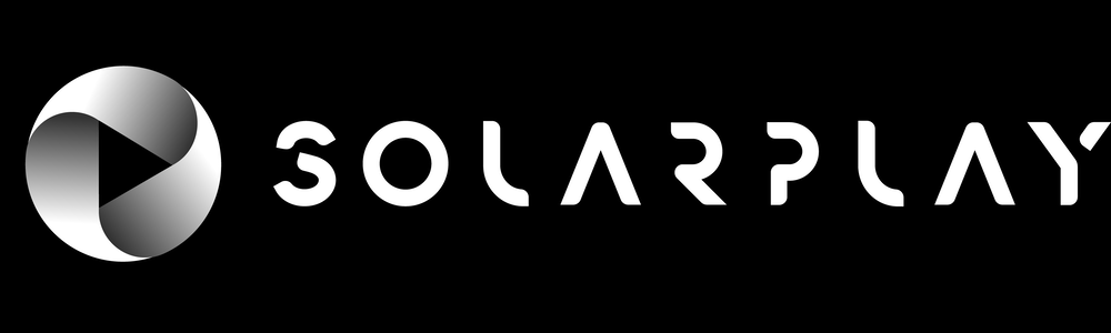 SOLARPLAY Logo